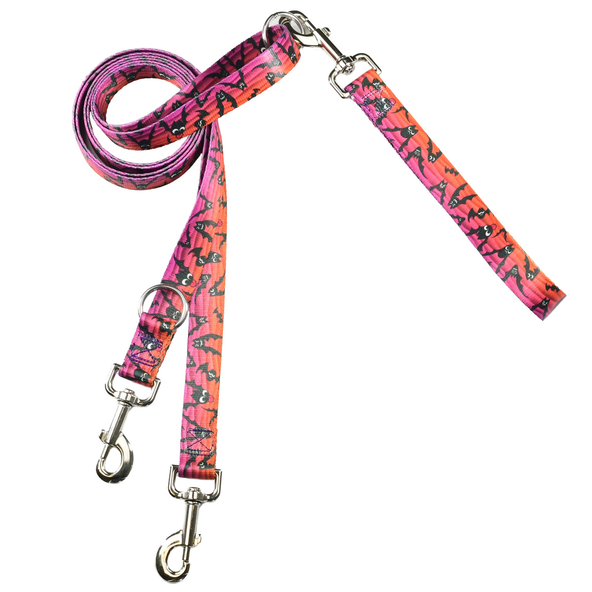 Silly Bats Freedom No-Pull Dog Harness – EarthStyle