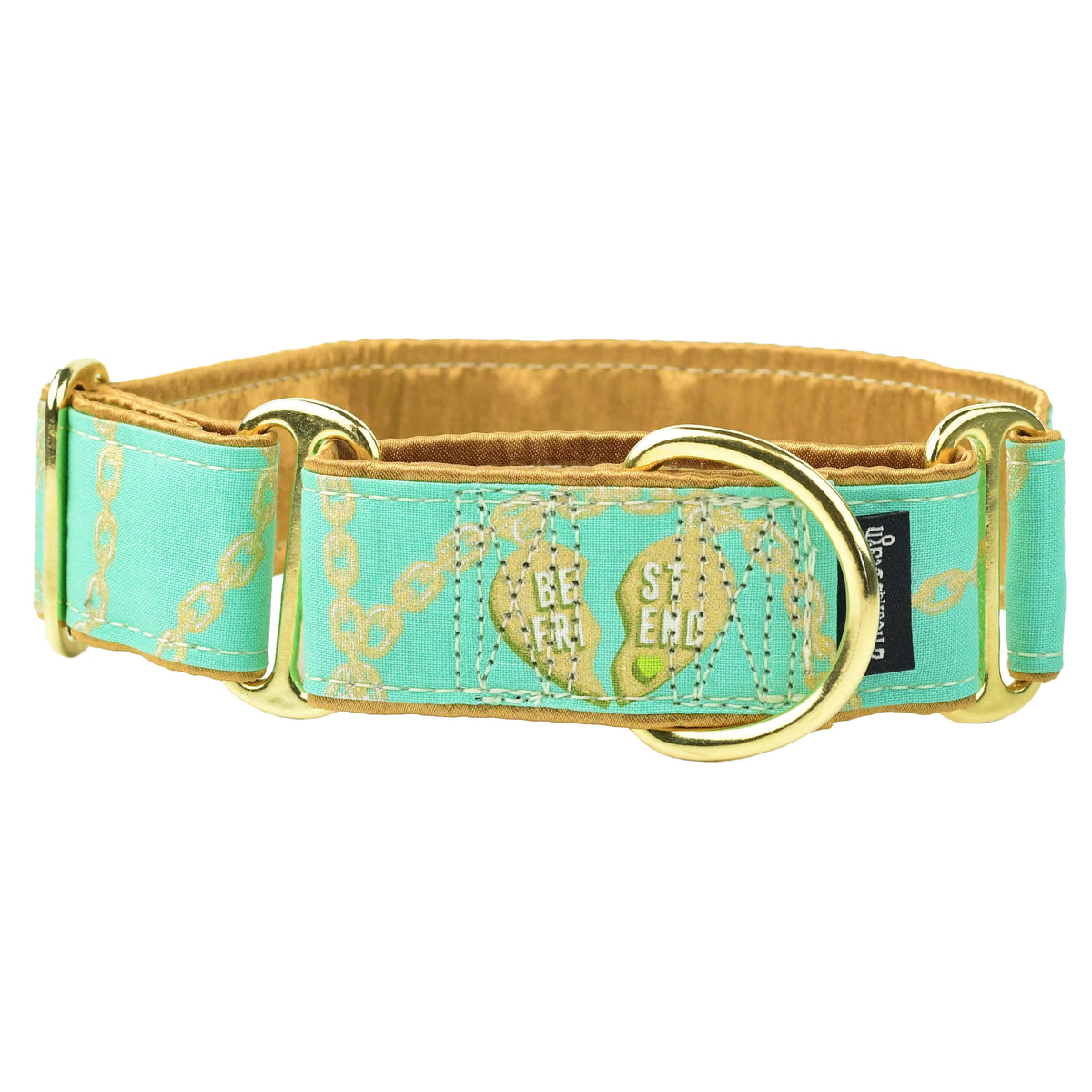Best Friends – Limited Dog Collar