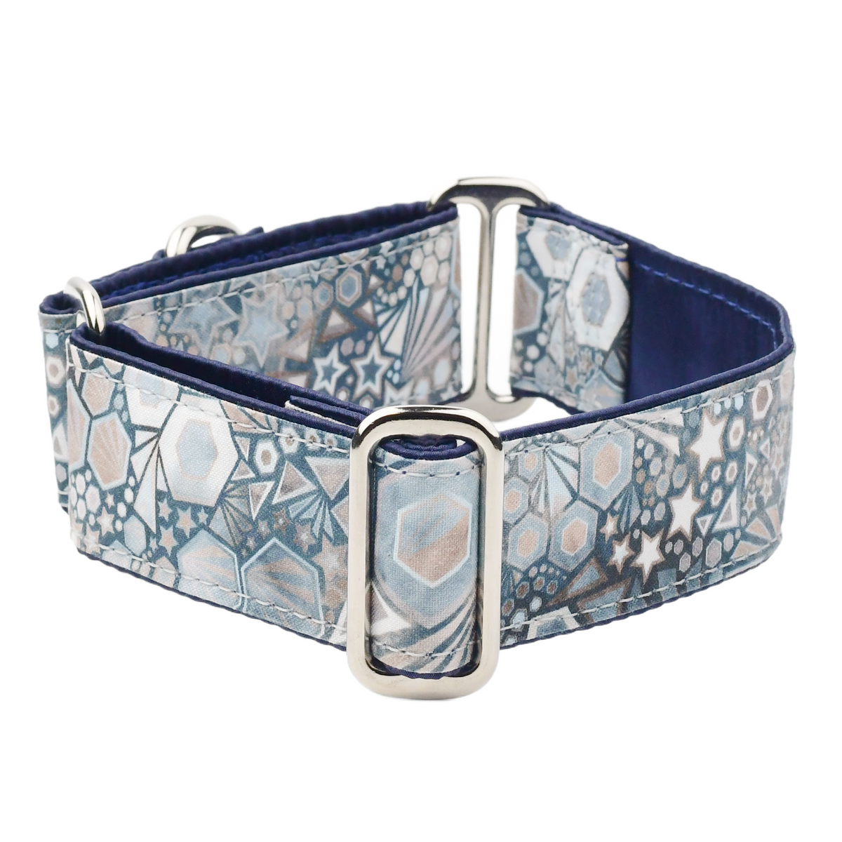 Geo Nexus – Dog Collar