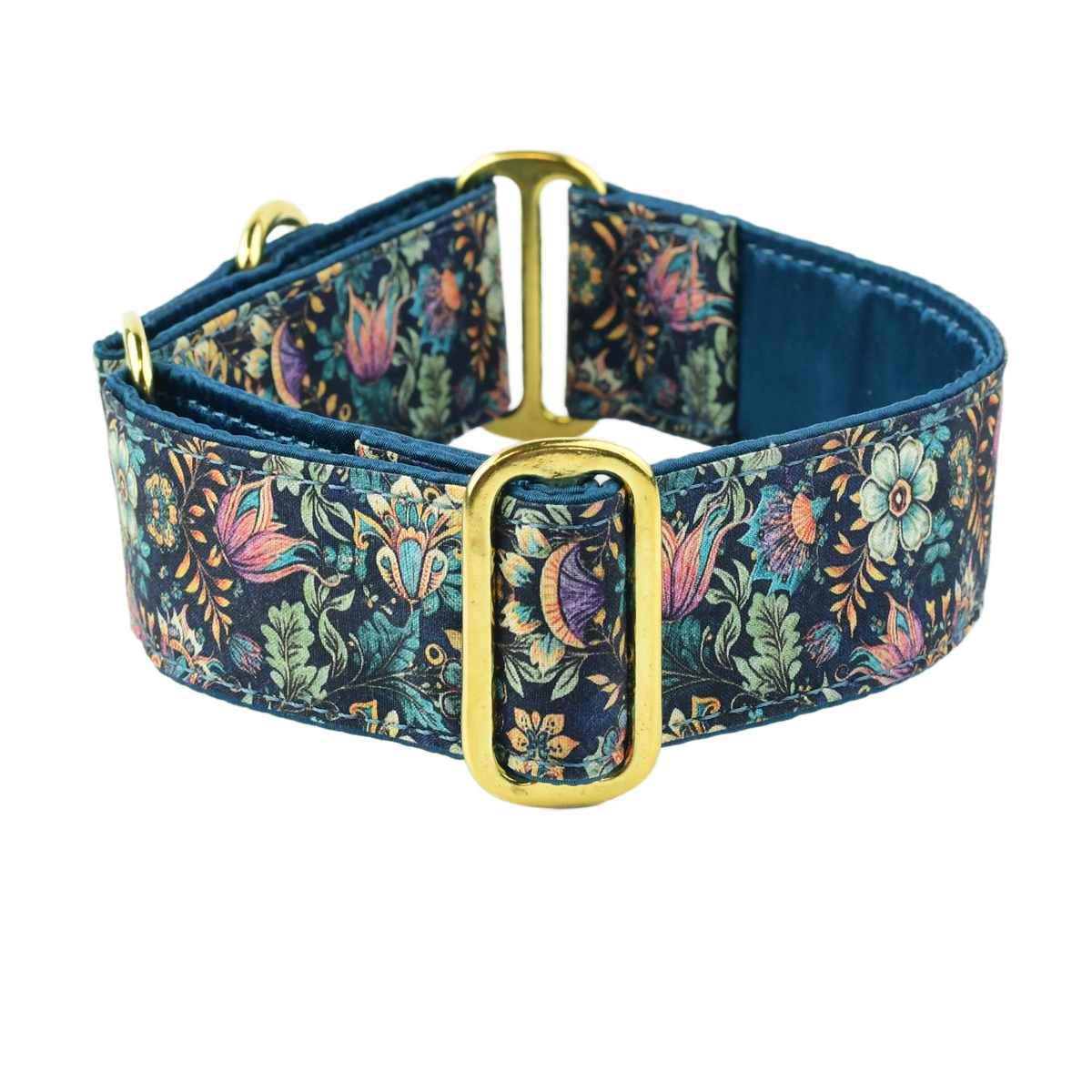 Victorian Garden - Limited Dog Collar