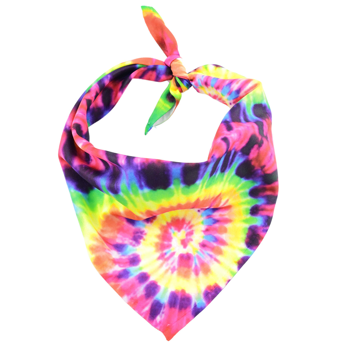 **BUNDLE!** Classic Tie-Dye  Freedom No-Pull Harness & More!