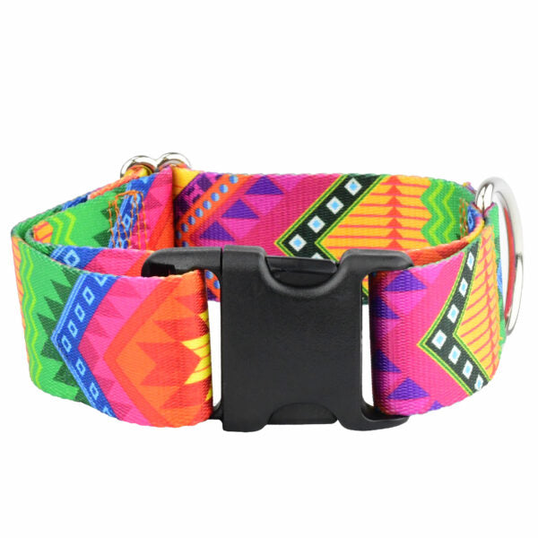 Best friend dog collar best sale