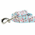 Cherry Blossoms Dog Leash – EarthStyle