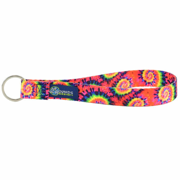 **BUNDLE!** Classic Tie-Dye  Freedom No-Pull Harness & More!