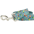Jolly Gnomes Dog Leash – EarthStyle