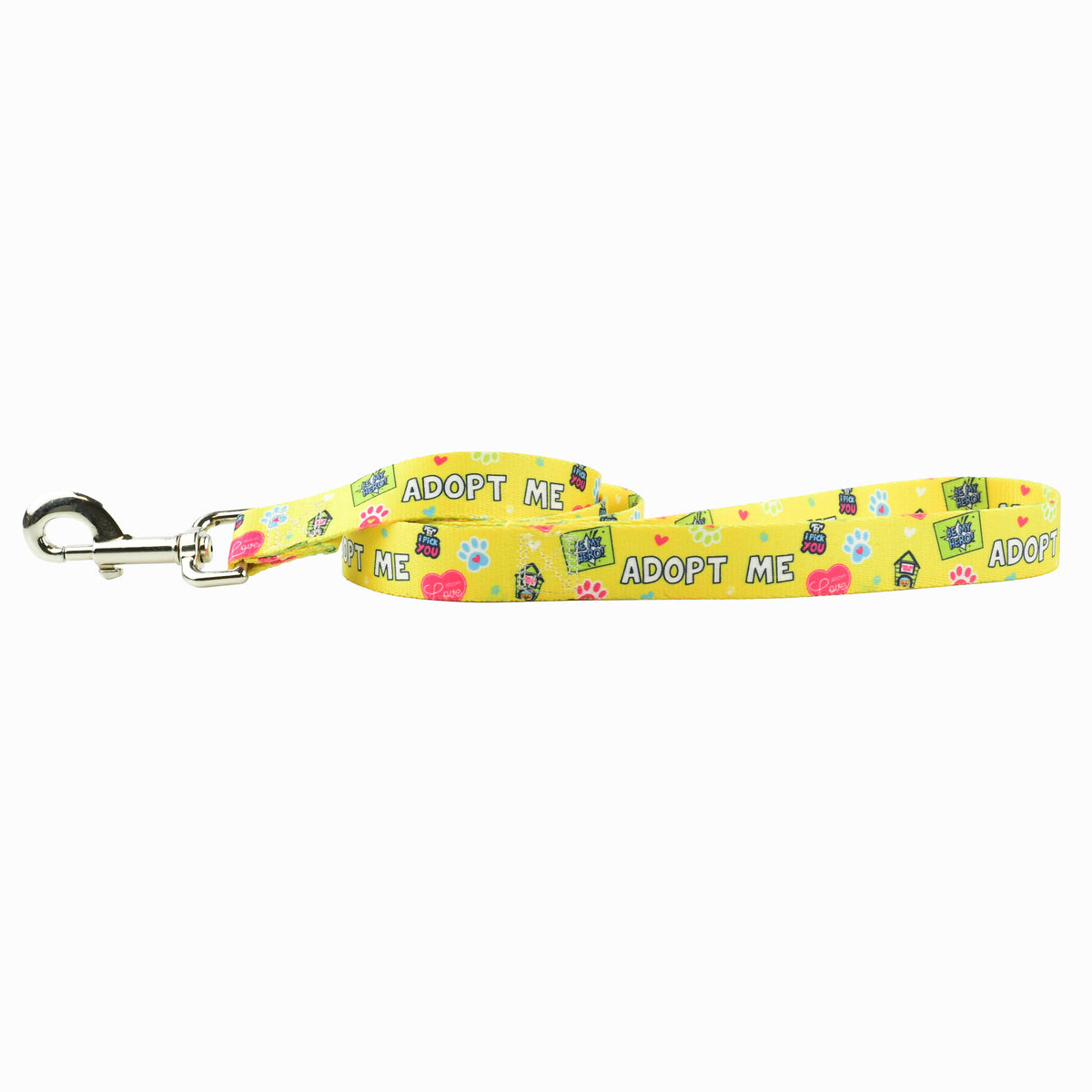 Adopt Me Dog Collar – EarthStyle