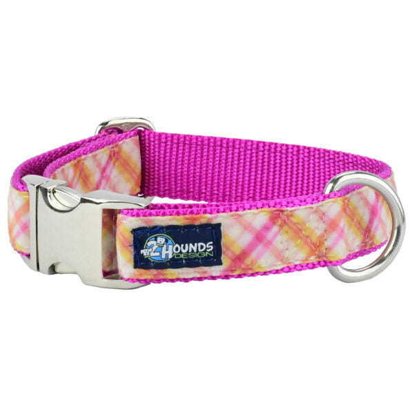 2 hounds hotsell design martingale collars