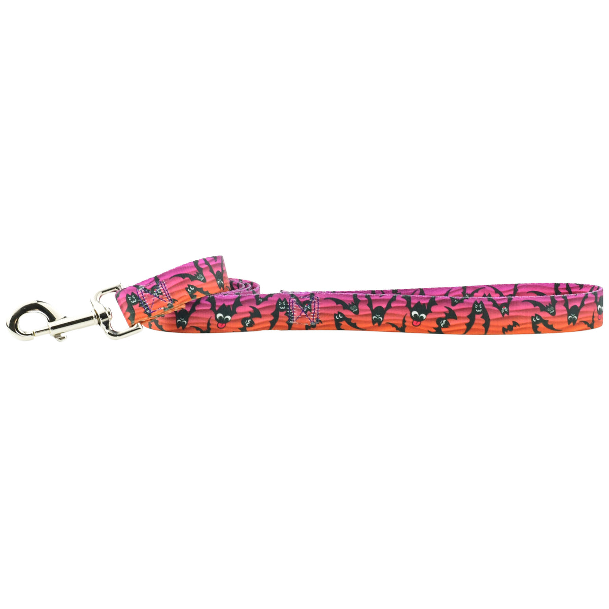 Silly Bats Dog Leash – EarthStyle