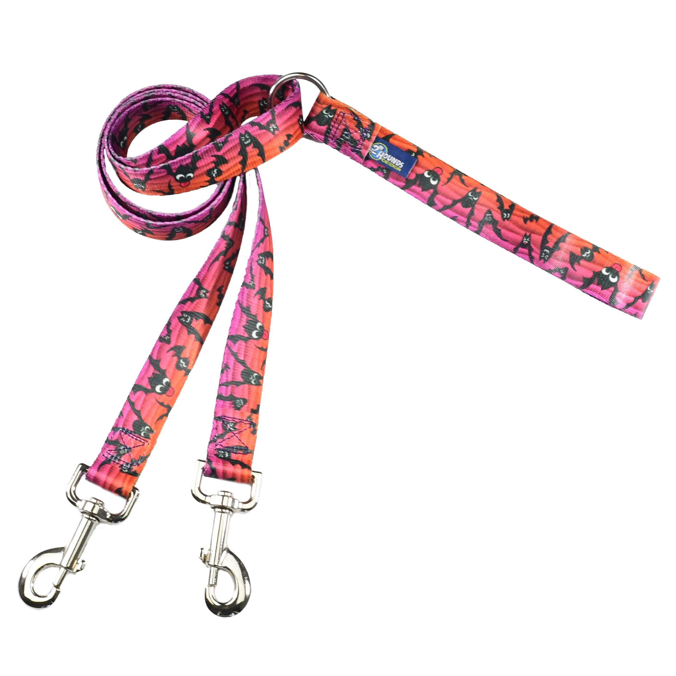 Silly Bats Freedom No-Pull Dog Harness – EarthStyle