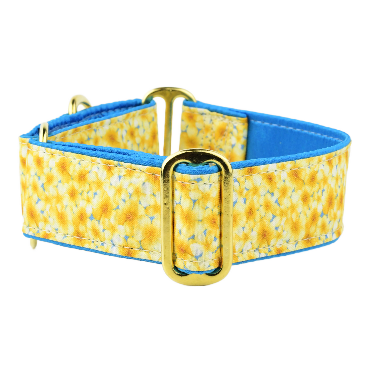 Buttercup Meadow - Limited Dog Collar