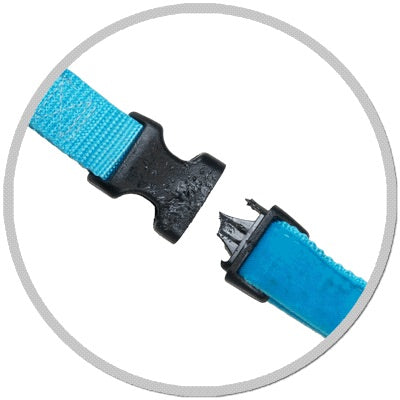 Freedom Harness Chewing Warranty