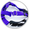Freedom Harness Chewing Warranty