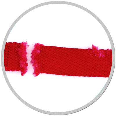 Freedom Harness Chewing Warranty
