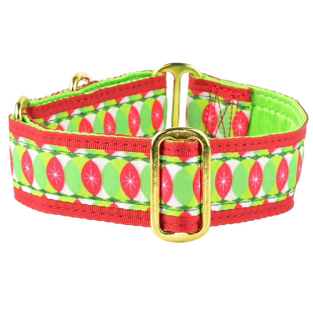 Christmas Cheer - Limited Dog Collar
