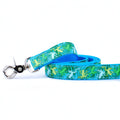 1″ Coqui Surf Ribbon Dog Leash