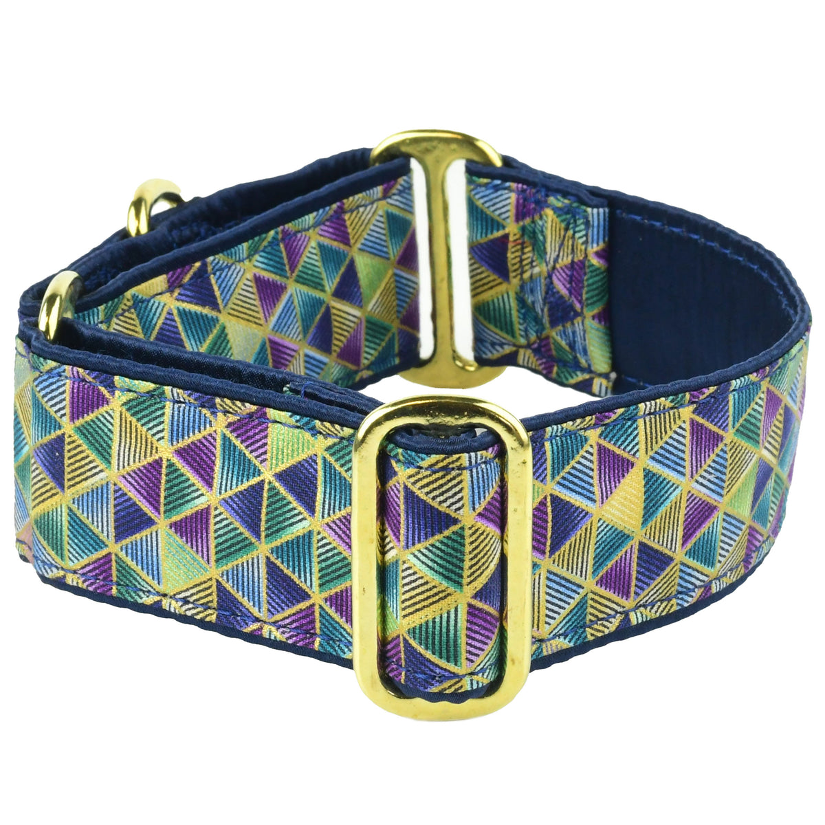 Geometric Beauty - Limited Dog Collar