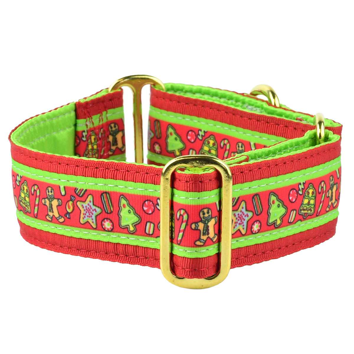 Christmas Treats - Limited Dog Collar