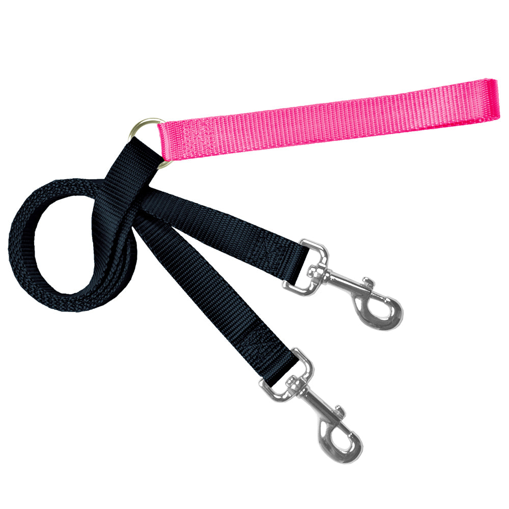 Hot Pink Freedom No-Pull Dog Harness