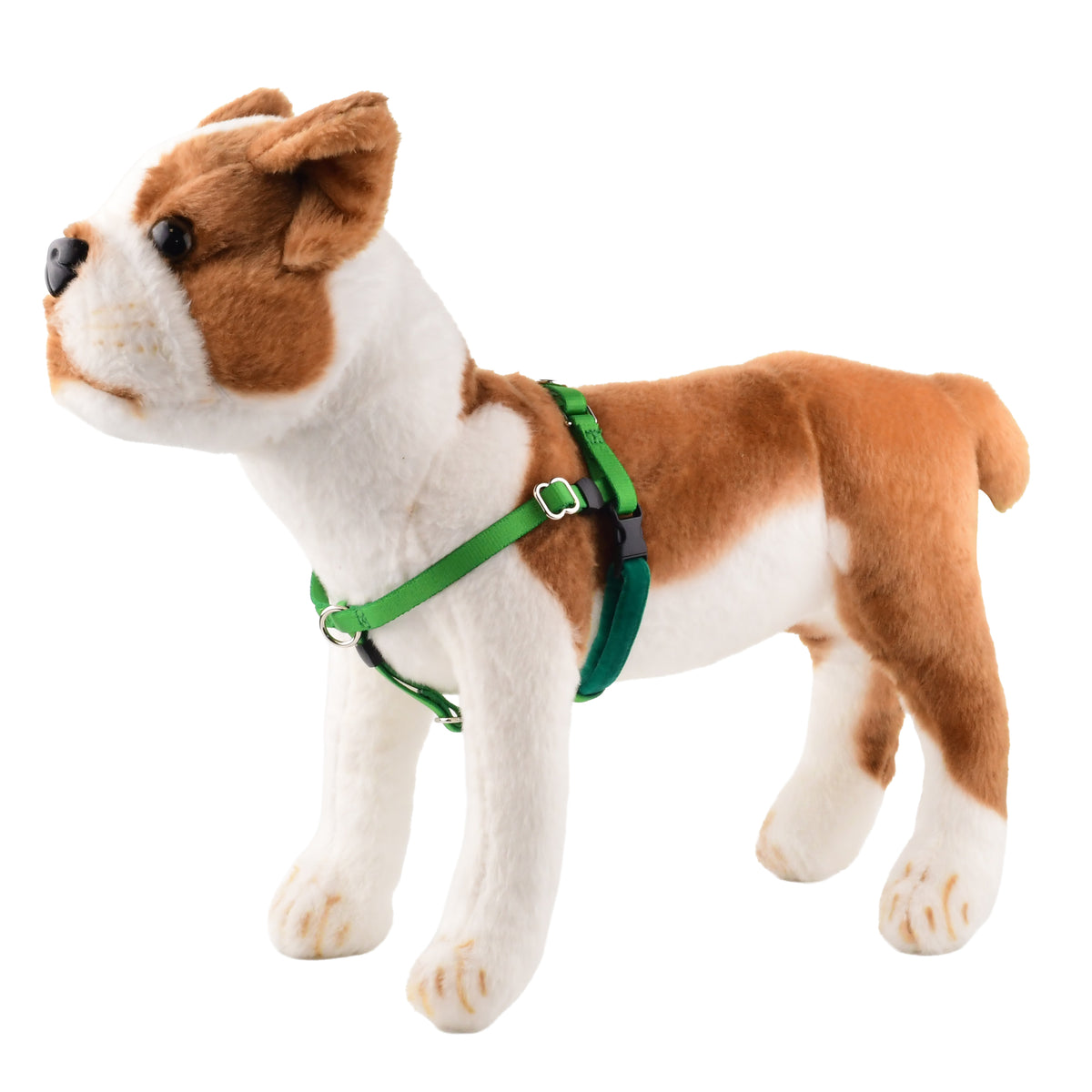 XXSmall Kelly Green Freedom No-Pull Harness 13