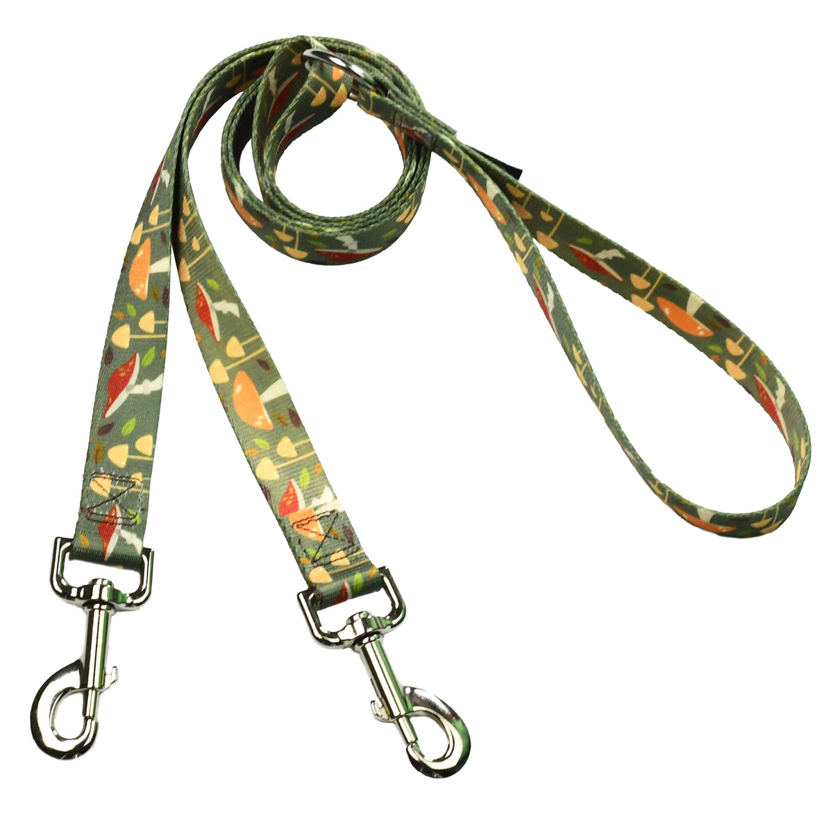 Forest Floor Freedom No-Pull Dog Harness – EarthStyle