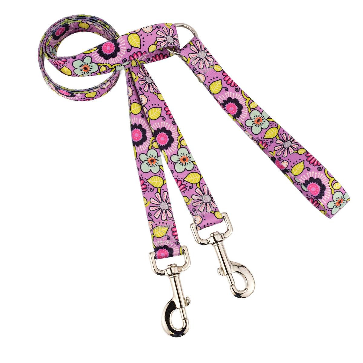 **BUNDLE!** Petal Party Purple Freedom No-Pull Harness & More!