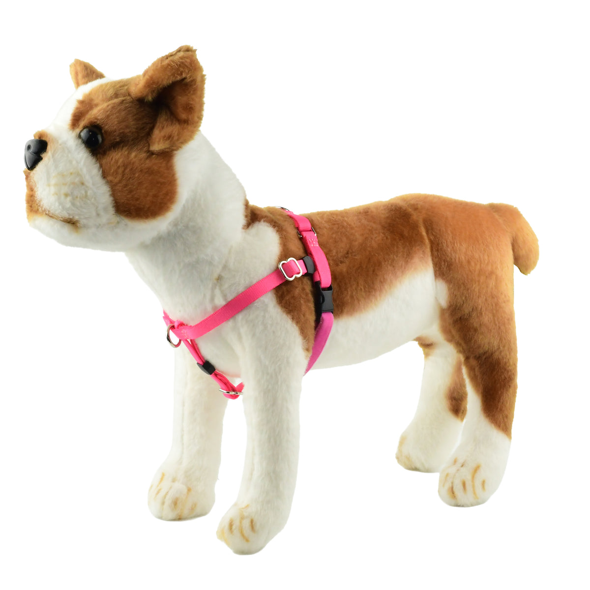 XXSmall Pink Freedom No-Pull Harness 13