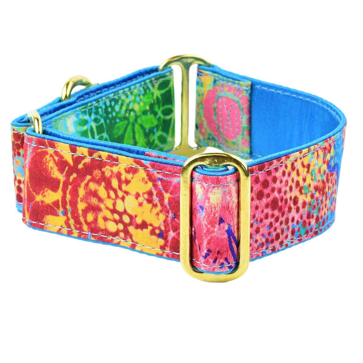 Technicolor Dreams - Limited Dog Collar