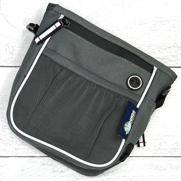 2 Hounds Design Treat Bag