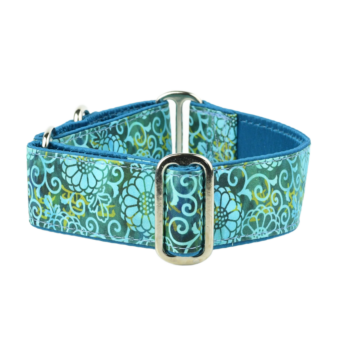 Undersea Garden - Limited Dog Collar