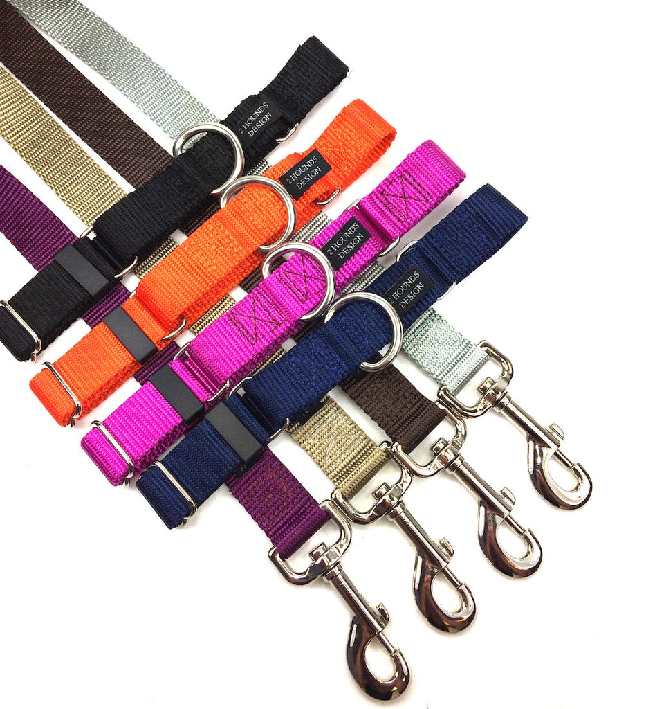#Donate2Hounds Freedom Harnesses and Leashes