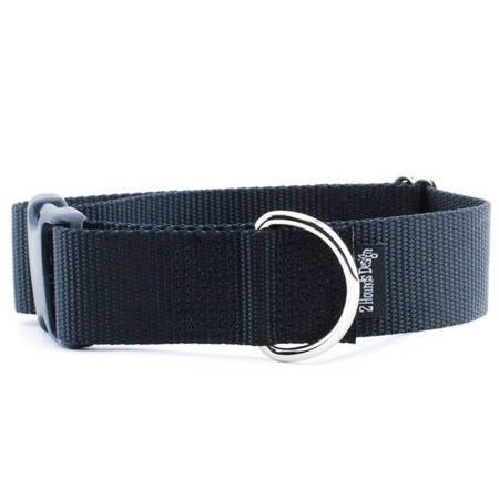 2 hounds best sale martingale collars