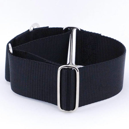 2 inch leather martingale collar best sale